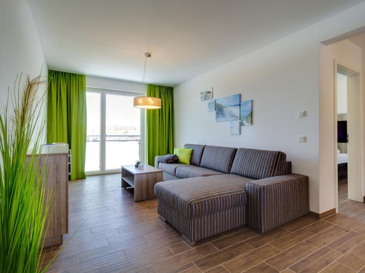 Apartment Seglerhuette By Interhome Grosspoesna Exterior photo